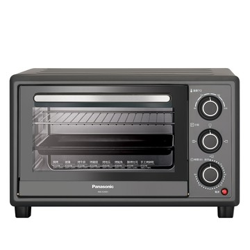 Panasonic 20L電烤箱 NB-H2001