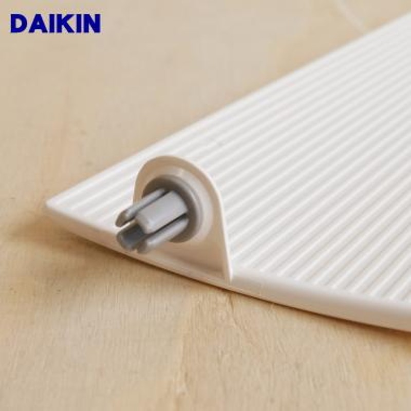 2217176 ダイキン エアコン 用の 吹出グリル 水平羽根 ☆ DAIKIN | LINEブランドカタログ