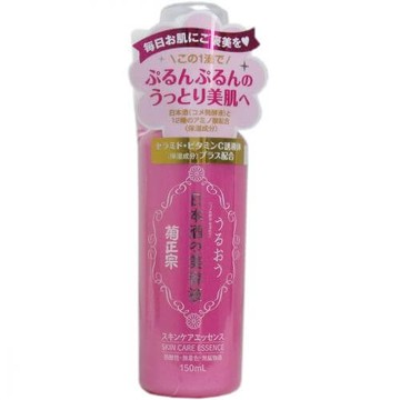 菊正宗 日本清酒精華美容液150mL