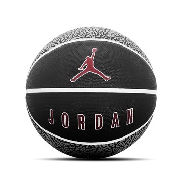 籃球 Jordan Playground 2.0 8P NO.7 黑 灰 喬丹 7號球 室內外 深刻紋 J100825505-507