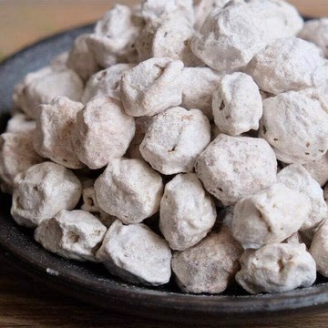 白話梅/鹹話梅 泡水泡茶梅子 廣式超鹹 台灣奶茶店專用 話梅粒