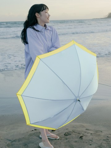 Cooling UV Block Long Umbrella 81-16536-101