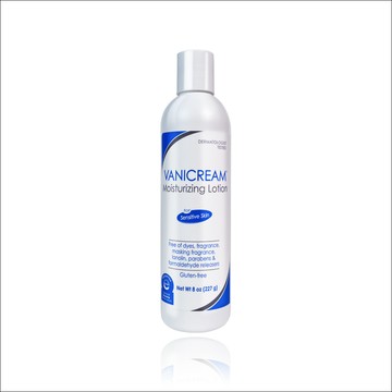 薇霓肌本無油安膚清爽調理乳液 VANICREAM™ Moisturizing Lotion 227g
