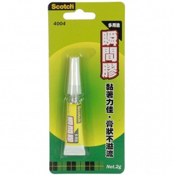 3M 一般用途瞬間膠