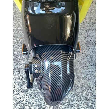 GOGORO JEGO 機車擋泥板 擋車前後土除 加長 泥瓦 通用型 前輪 後輪 延伸 JEGO改裝 JEGO前土除