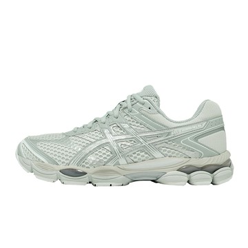 Asics 亞瑟士 休閒鞋 GEL-Cumulus 16 男鞋 灰 緩震 支撐 運動鞋 1203A733024