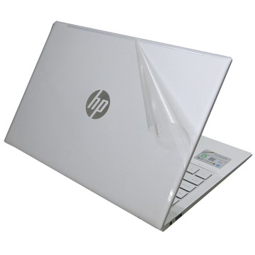 【Ezstick】HP Pavilion 14-dv 14-dv0056TX 筆電機身貼｜霧面質感款｜上蓋+鍵盤週圍+底