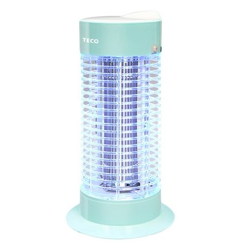 TECO 東元 10W銀離子抑菌捕蚊燈 原廠保固  XYFYK105