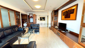 經典皇家|雙捷運|高樓景觀五房雙主臥平車｜高雄市苓雅區信守街