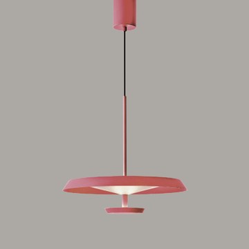 LED 12W 造型吊燈 F37-21-91322