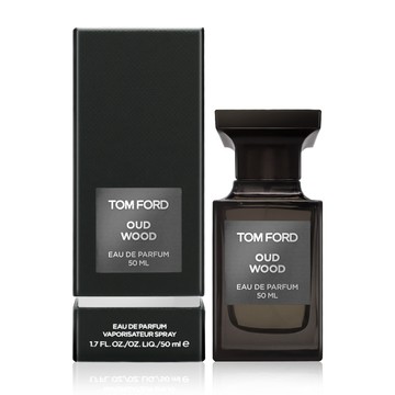 【TOM FORD】Oud Wood 神秘東方淡香精 50ml