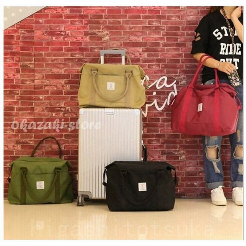 ボストンバッグキャリーオンバッグレディースメンズ大容量おしゃれ旅行旅行用軽量軽い機内持ち込み1泊2泊ジム旅行カバン旅行バッグ 通販 Lineポイント最大0 5 Get Lineショッピング
