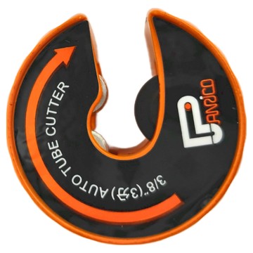 PANRICO 百利世 C型自動銅管切刀  FM911-CZ03  1個