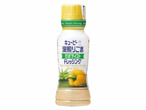  深煎りごまゆず ドレッシング 180ml ｘ12 個_4セット