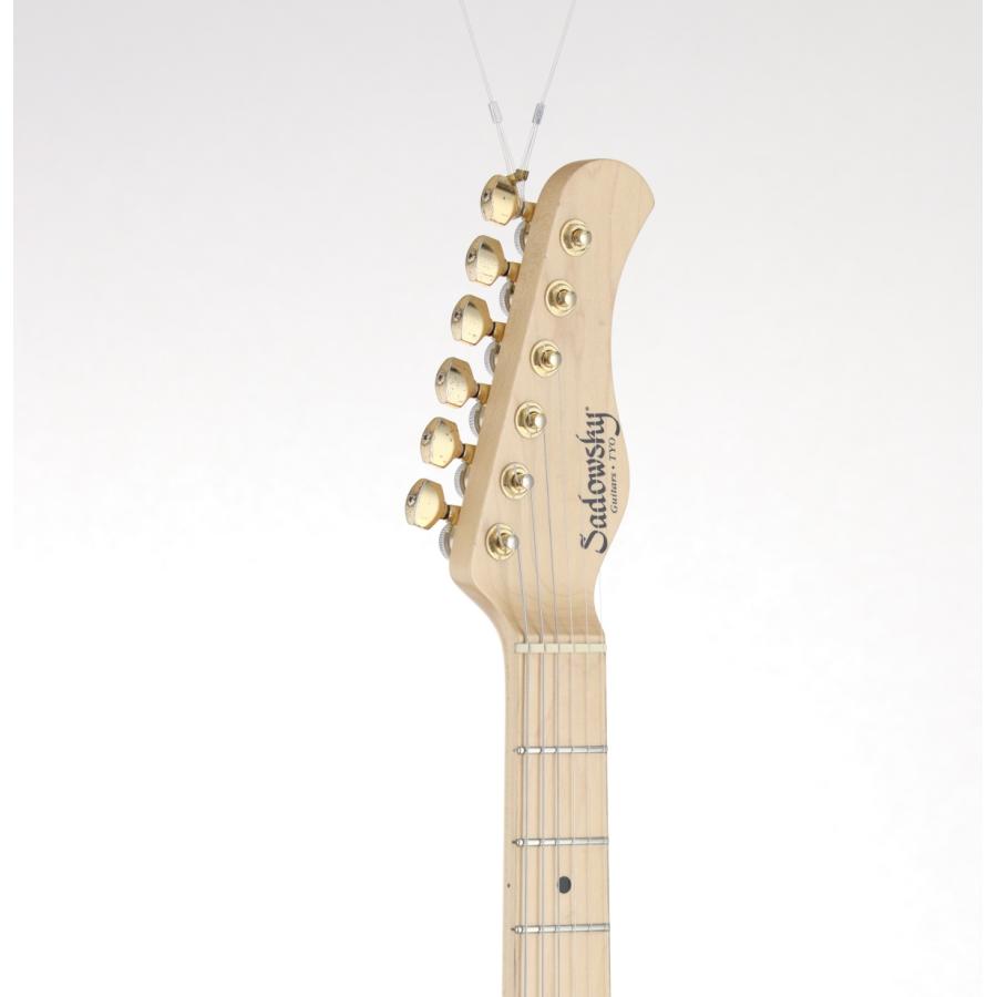 (中古)Sadowsky   CLASSIC EDGE STRAT(12 値下げ！)(御茶ノ水本店)