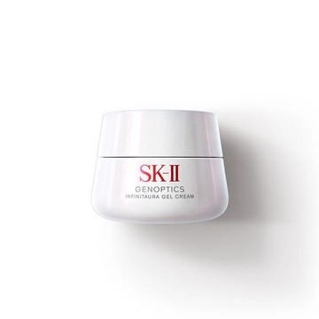 SK-II 光蘊恆璨修護凝霜
