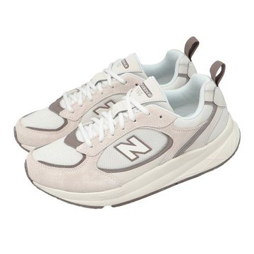 New Balance NB 休閒鞋 DynaSoft UA950 V1 2E 寬楦 男鞋 女鞋 米白 緩衝 U9503B2-2E