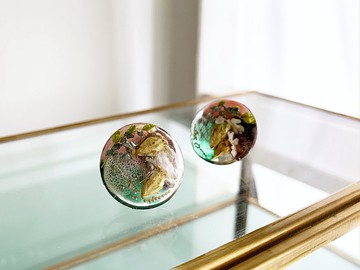 多彩植物 Fuwaler耳针Vol.2