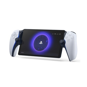PlayStation SONY PS Portal 遙控遊玩機-白CFI-Y1018