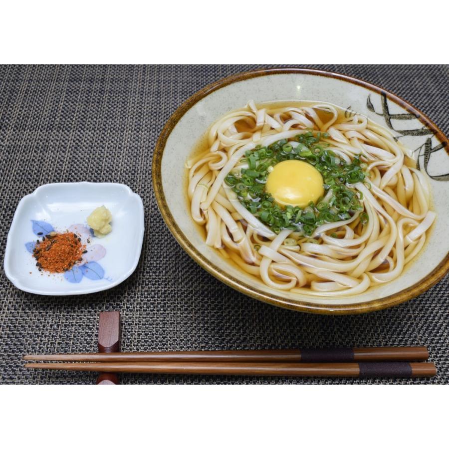 グルテンフリー米粉うどん（２食入り）米粉麺