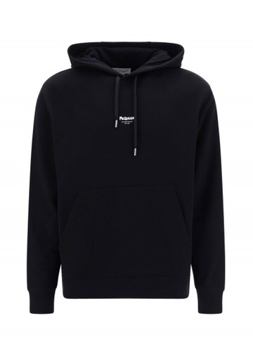 Alexander Mc Queen - Hoodie - Mens - Black