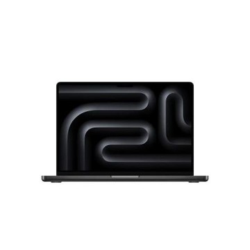 MacBook Pro 16 M5 晶片 18核心 CPU/20核心 GPU/24GB 統一記憶體/1TB SSD
