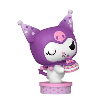 【超萌行銷】FUNKO POP Sanrio #108 HK S8 酷洛米 禮物 FN87169