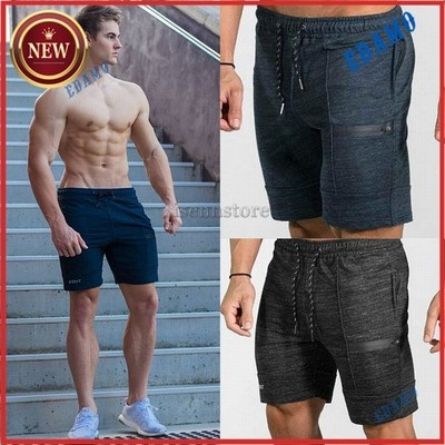 ハーフパンツ メンズ スポーツ ショートパンツ 半ズボン スウェットパンツ 五分丈 カジュアル 短パン 男性用 ランニング フィットネス 通販 Lineポイント最大get Lineショッピング