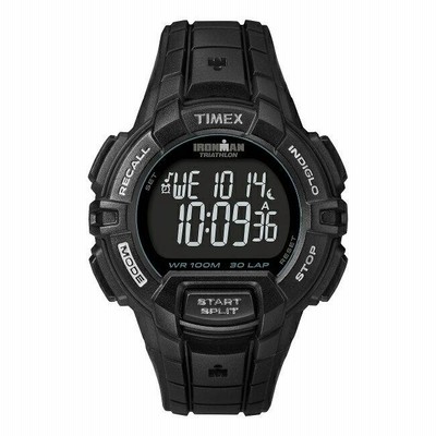 TIMEX IRONMAN タイメックス アイアンマン 30ラップ ラギッド メンズ