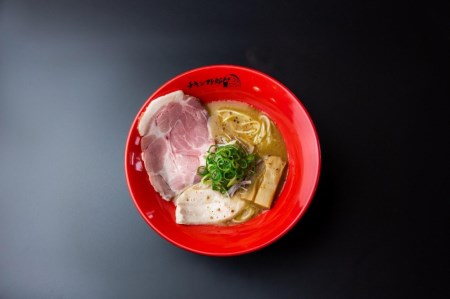 人気らーめん2種4食セット