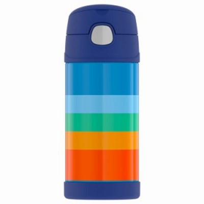 サーモス 子ども用水筒 350ml マインクラフト ステンレス マグ 水筒 ストロータイプ Thermos Bottle F4019mi6 通販 Lineポイント最大get Lineショッピング
