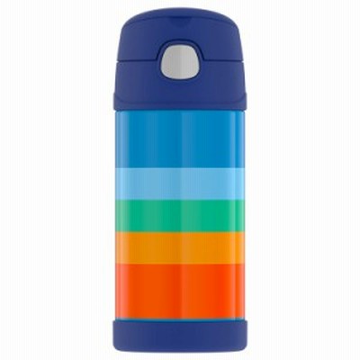 サーモス 子ども用水筒 350ml マインクラフト ステンレス マグ 水筒 ストロータイプ Thermos Bottle F4019mi6 通販 Lineポイント最大get Lineショッピング