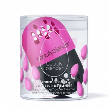 beautyblender 旅行蛋膠囊