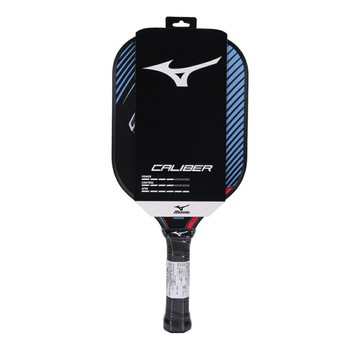MIZUNO CALIBER 匹克球拍(免運 球拍 訓練「63GPB69022」≡排汗專家≡