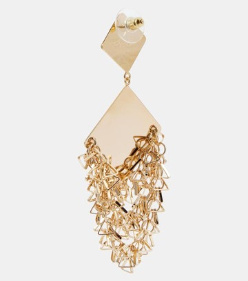 Isabel Marant Hopi drop earrings