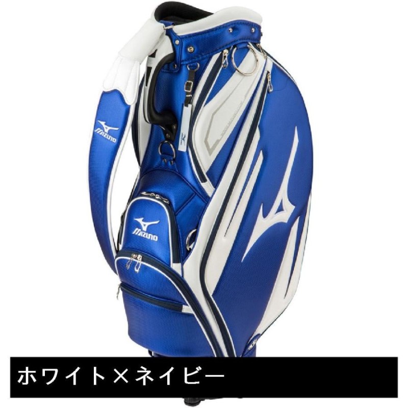 ミズノ MIZUNO ツアースタイル ワールドモデル レプリカ キャディ