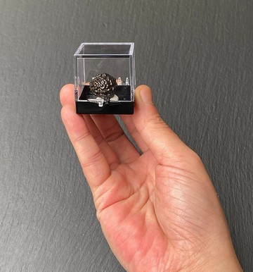 能量礦石擺件-精選天然埃及預言石 上帝溝通石 天機石 快速出貨