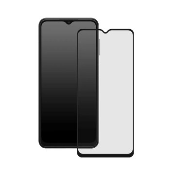 Galaxy A13 (4G) 玻璃保護貼 黑