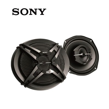 【SONY】 6X9吋 XS-GTF6939 三音路同軸喇叭 汽車音響喇叭-原廠公司貨
