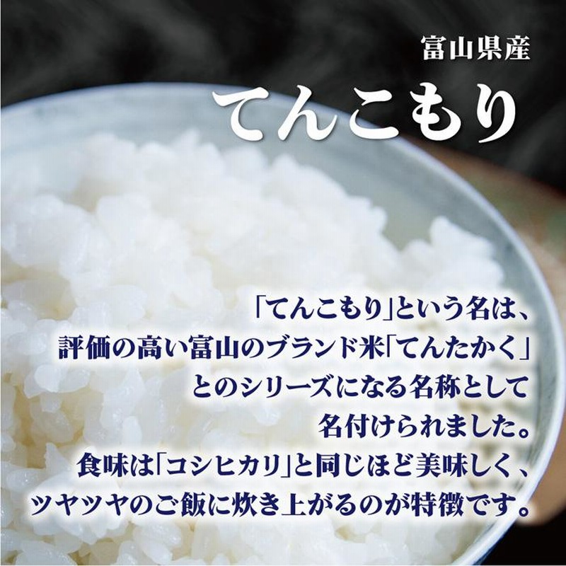 新米】 米 30kg 送料無料 白米 無洗米 てんこもり 5kg×6 令和五年産