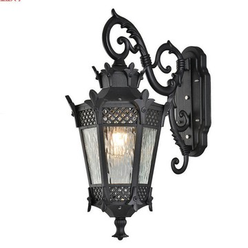 戶外壁燈  F73-20-80951、80952