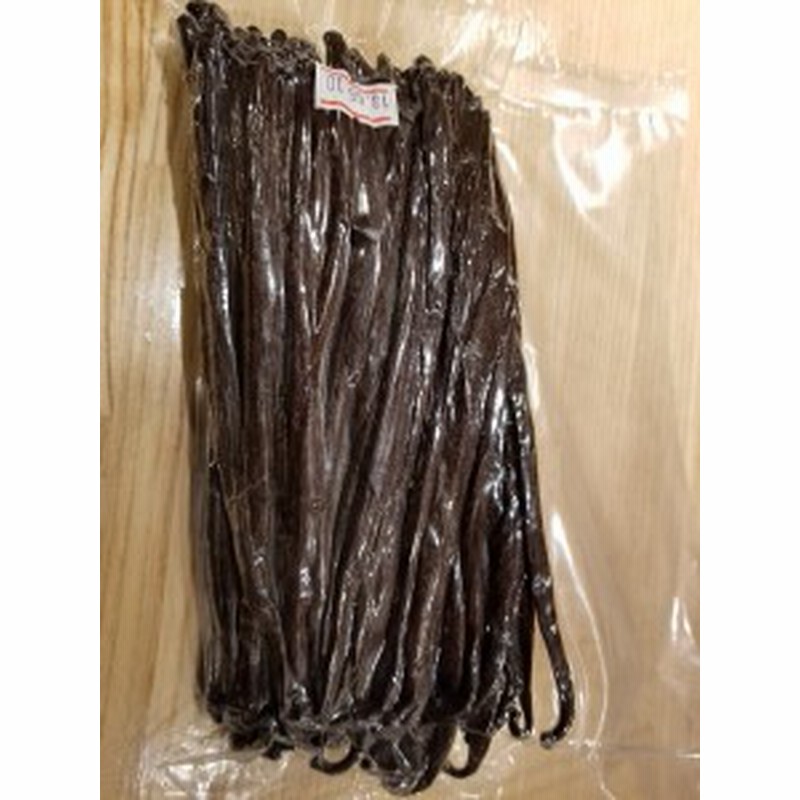 フレッシュ ウガンダ産 バニラ ヴァニラ ビーンズ 棒 約250ｇ入り 通販 Lineポイント最大1 0 Get Lineショッピング