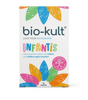 Bio-Kult Infantis Microbiome Supplements