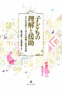  子どもの理解と援助 子どもの育ちと学びの理解と保育実践／藪中征代(編著),玉瀬友美(編著)