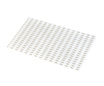 leye Cutting board stain-proof sheet 1 pack (50 sheets)