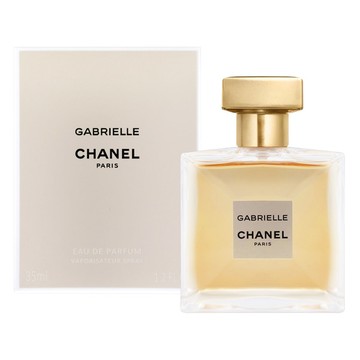 CHANEL香奈兒 GABRIELLE嘉柏麗香水 EDP 35ml