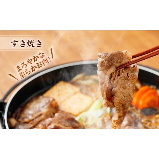 ふるさと納税 大分県 豊後大野市 074-385 豊後牛 赤身モモ肉 約650g×3回