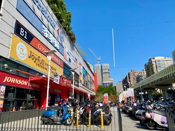 七期寰宇層峰氣派雙車別墅｜台中市南屯區大業路