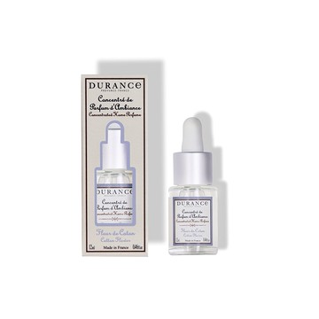 Durance 朵昂思 棉花田濃縮香薰液 12ml (DU216)