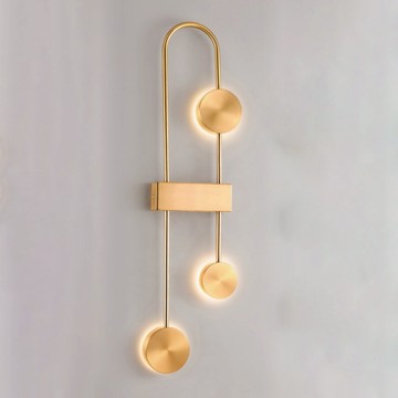 21W 3000K 壁燈 C16-13-65072